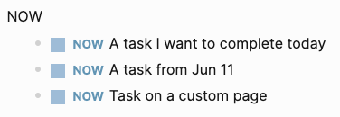Queries: Step 3